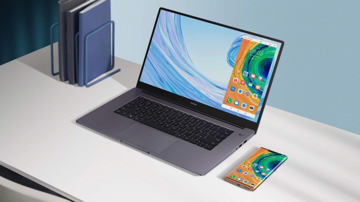 MateBook D Huawei