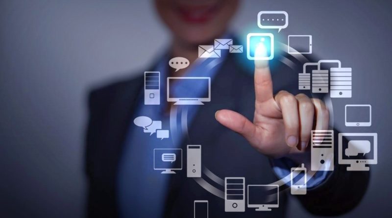 tecnologias informacion empresas