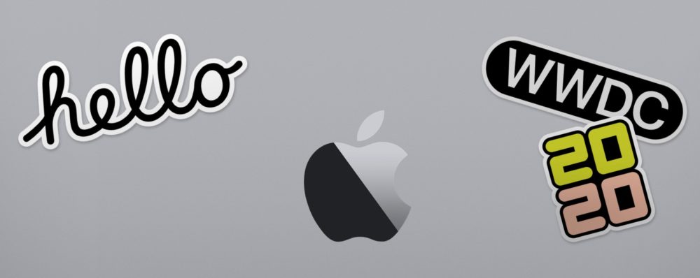 Apple WWDC 2020 scaled