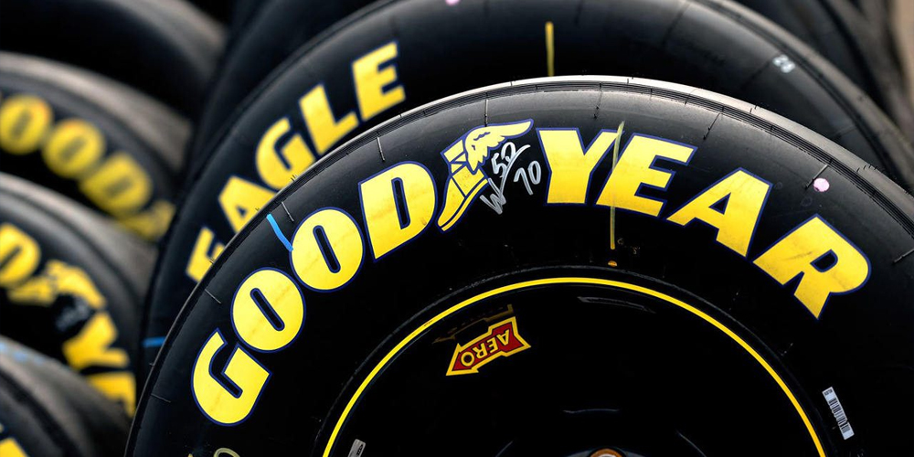goodyear