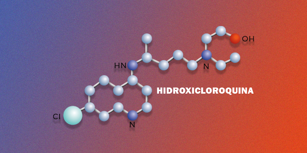 hidroxicloroquina