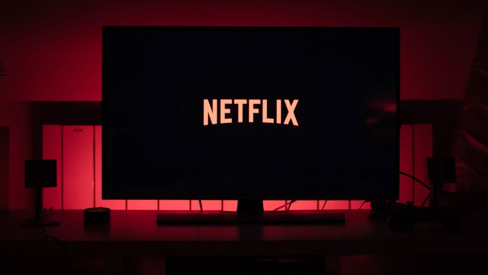 netflix scaled