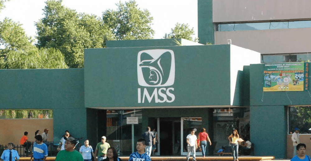 IMSS