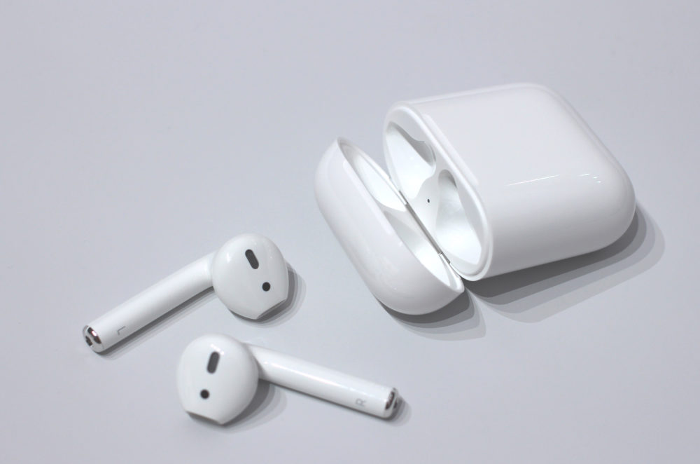 airpods