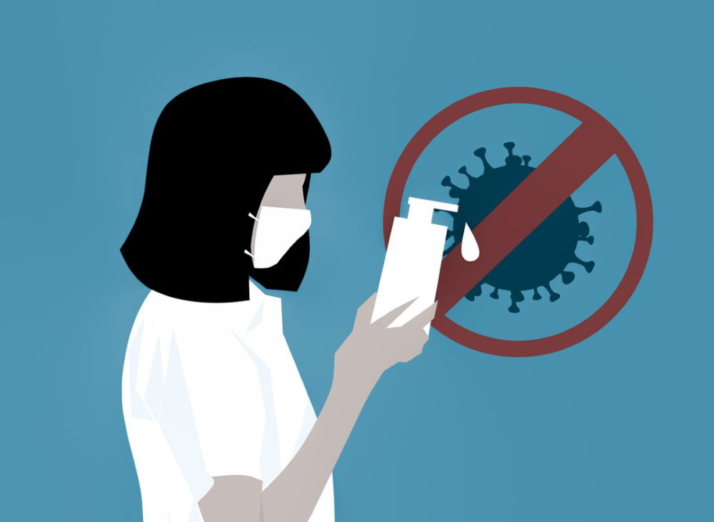 higiene ante el covid 19 scaled