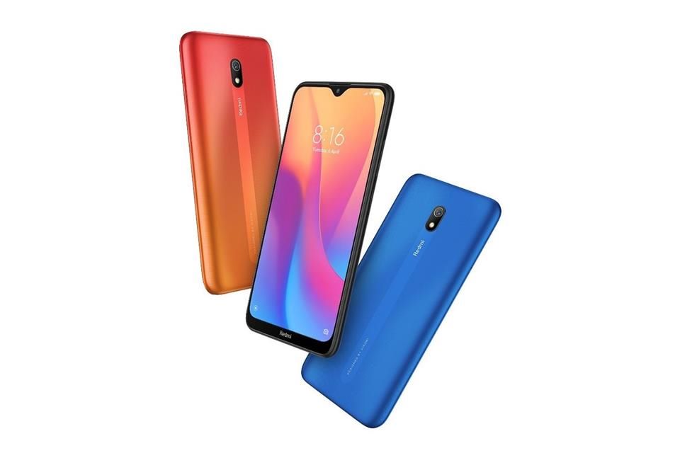 xiaomi redmi 8a