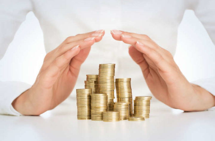 Afore retirar dinero