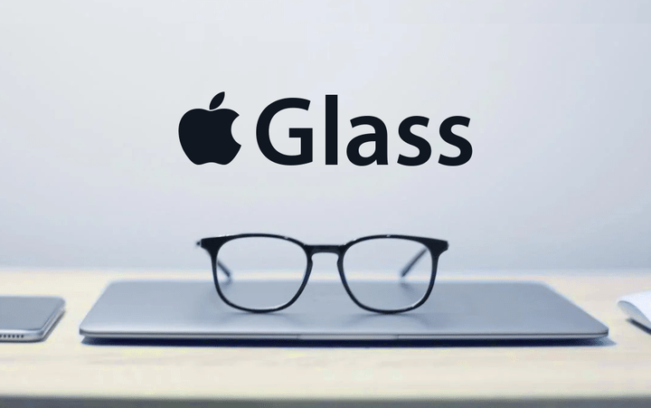 Apple Glass