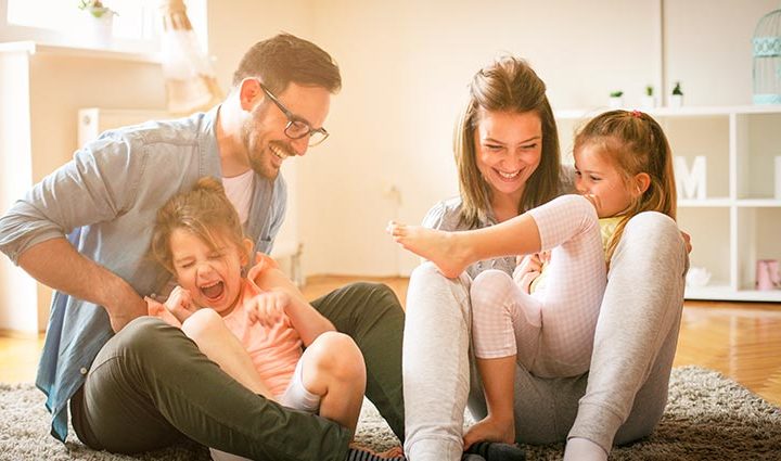 seguro de vida familia