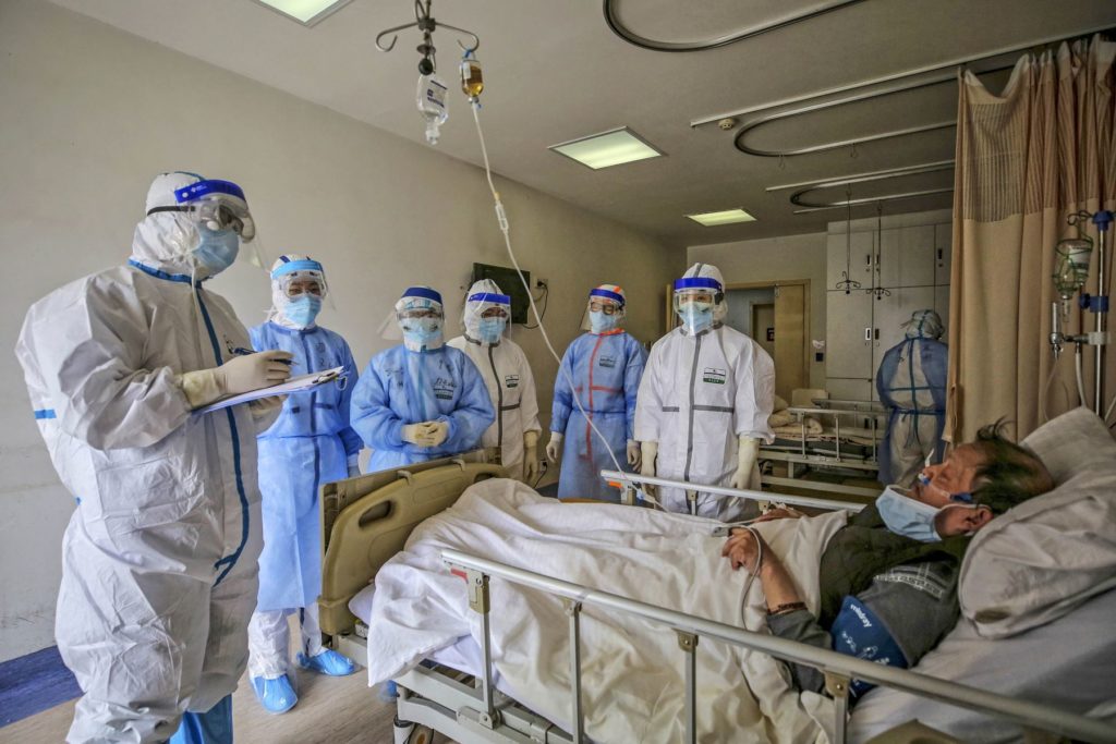 La OMS se prepara para la segunda oleada de contagios de COVID-19