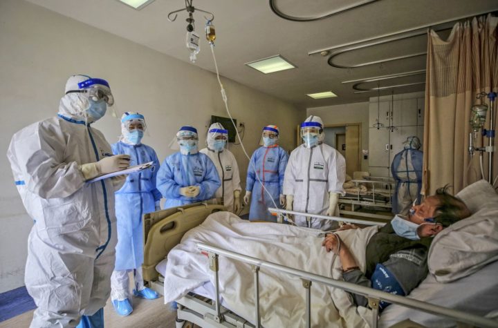 La OMS se prepara para la segunda oleada de contagios de COVID-19