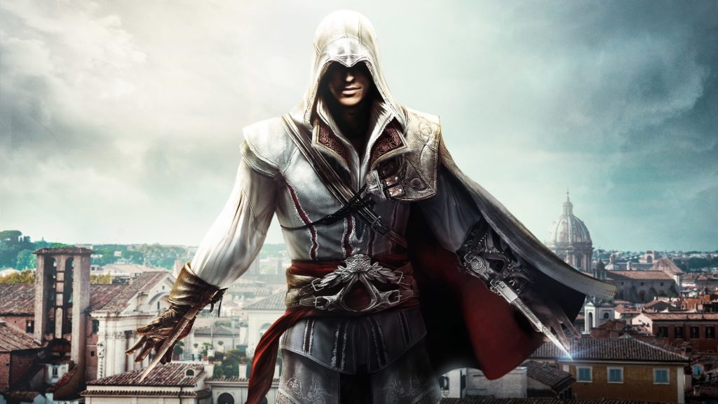Assasins Creed