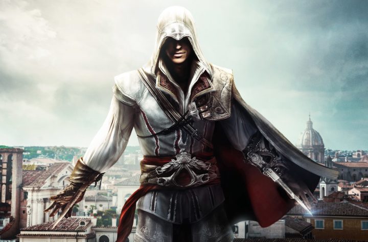 Assasins Creed