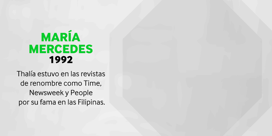 María Mercedes