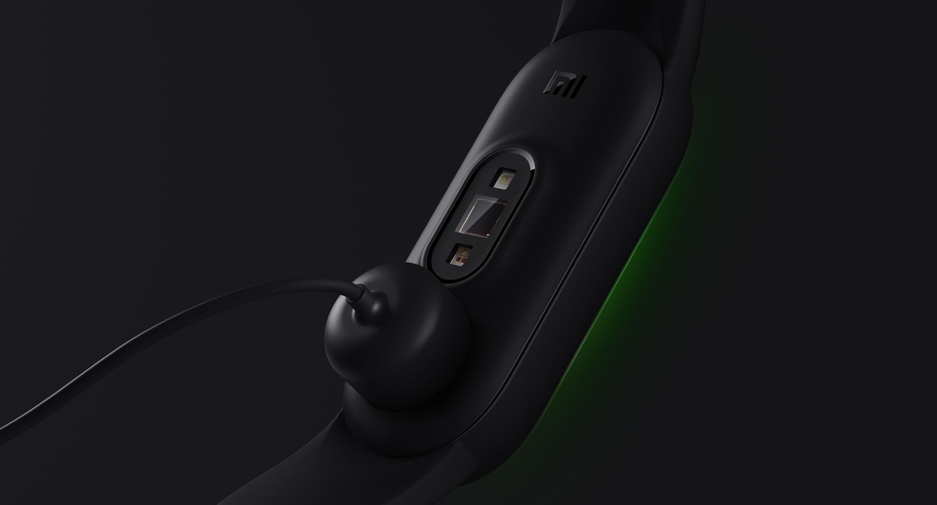 Cargador Xiaomi Mi Band 5