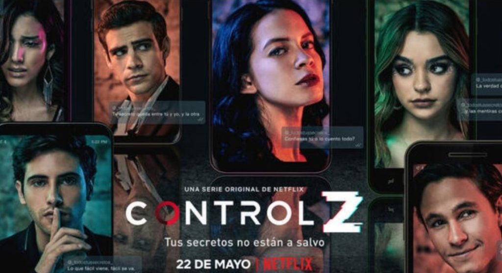control z netflix scaled