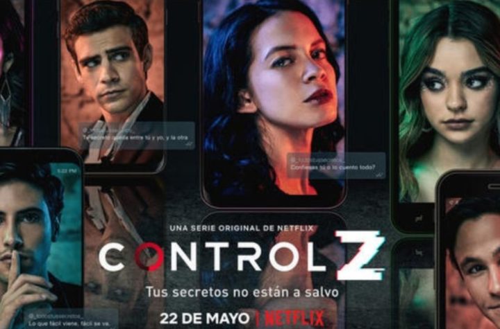control z netflix scaled