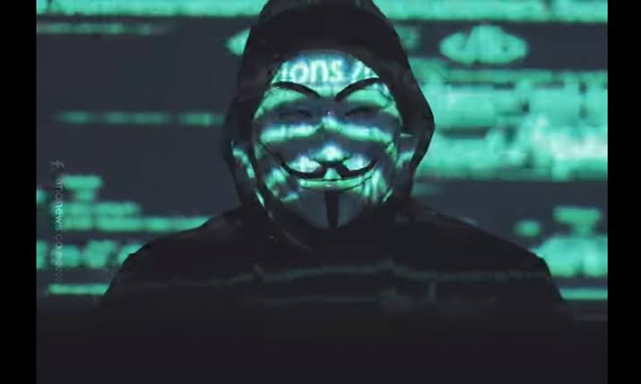 Anonymous