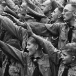 ¿Qué fue la sociedad de "Lebensborn" de 1935?