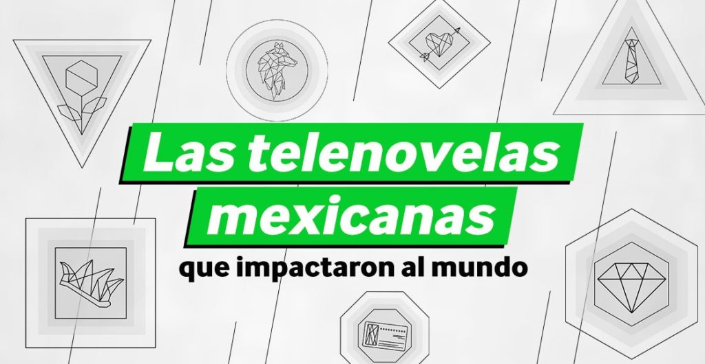 Telenovelas mexicanas