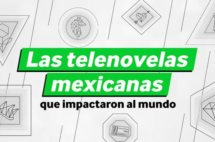 Telenovelas mexicanas