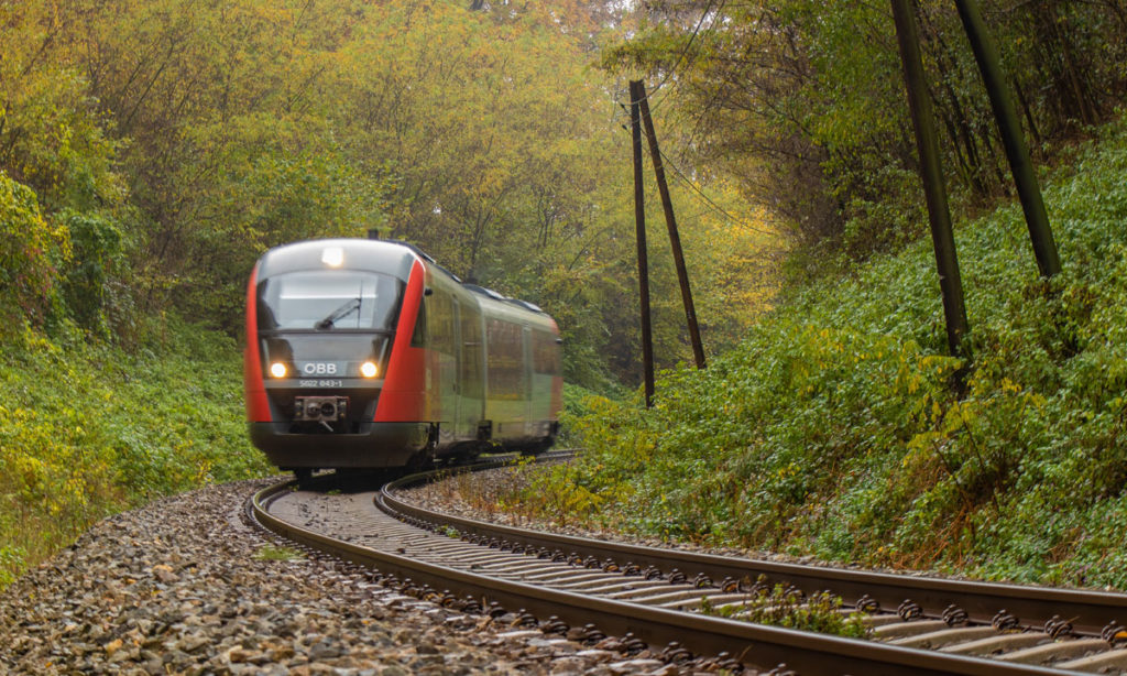 tren maya
