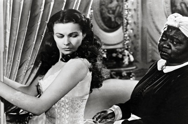 lo que el viento se llevó