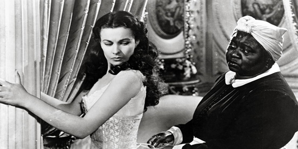 lo que el viento se llevó