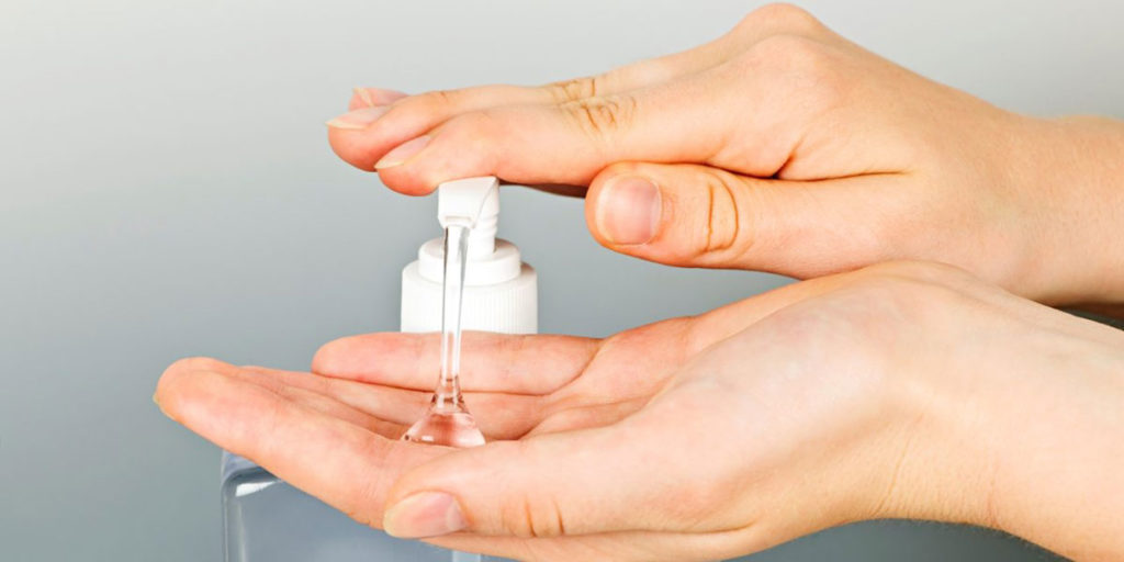 ¿Cuáles son los riesgos en la salud de una higiene excesiva?