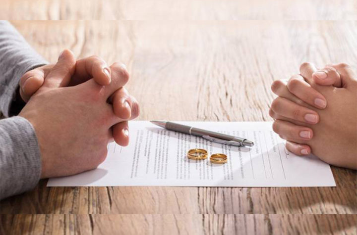 Estos son los requisitos para tramitar un divorcio por internet en CDMX