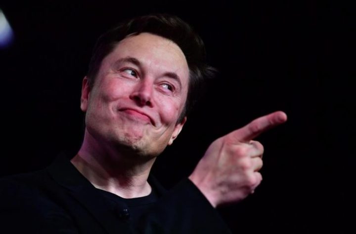 Elon Musk
