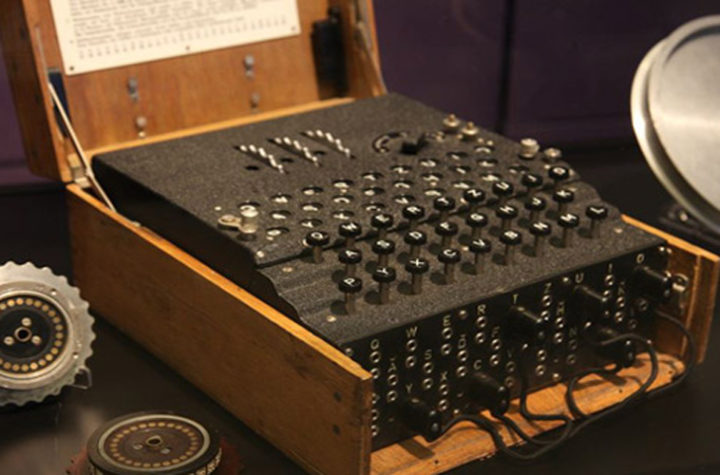enigma