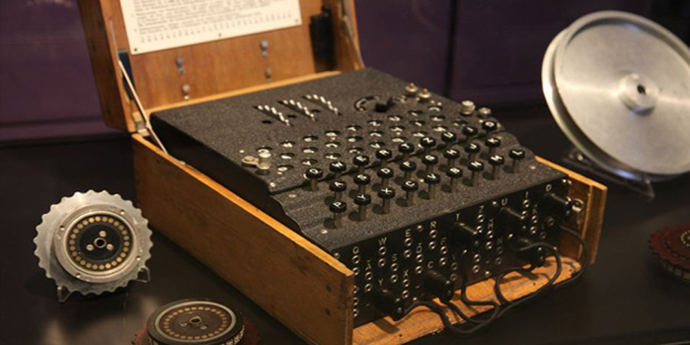 enigma