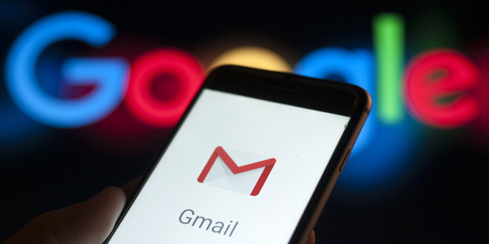 nueva actualización de gmail