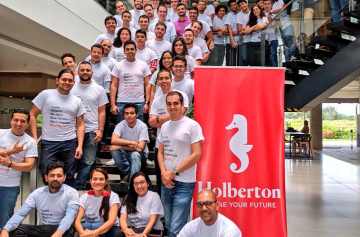 Holberton