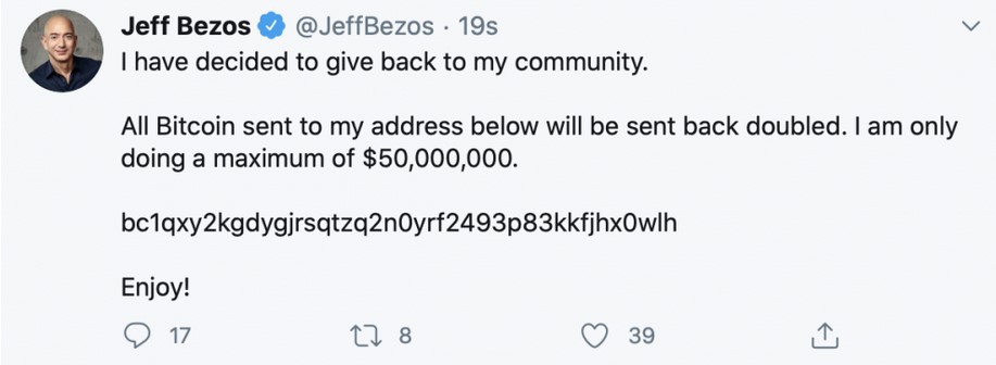 Jeff Bezos