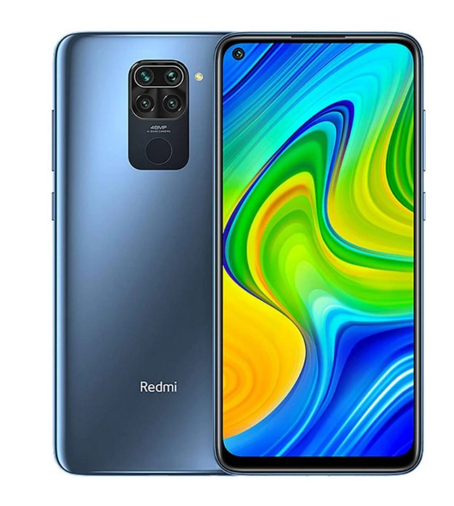 Redmi Note 9