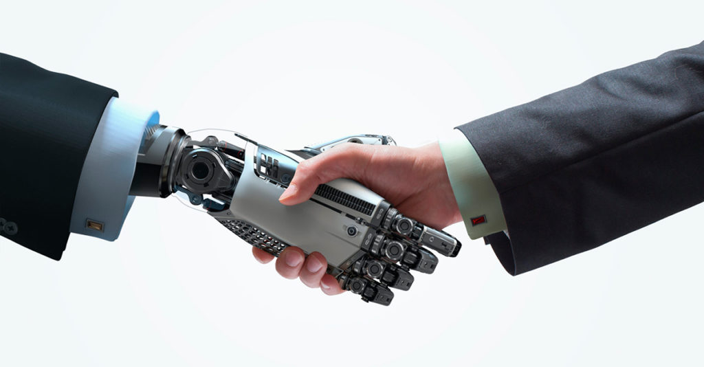 inteligencia artificial