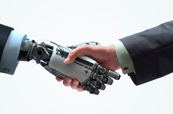 inteligencia artificial