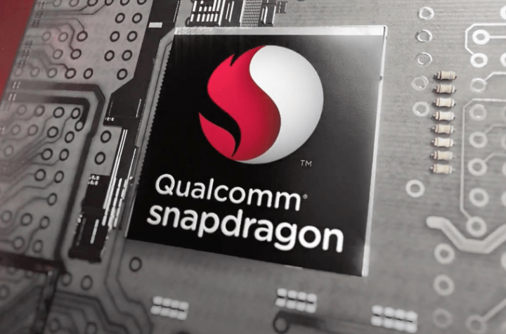 Snapdragon 855