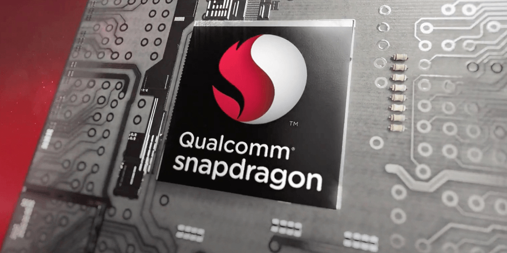 Snapdragon 855