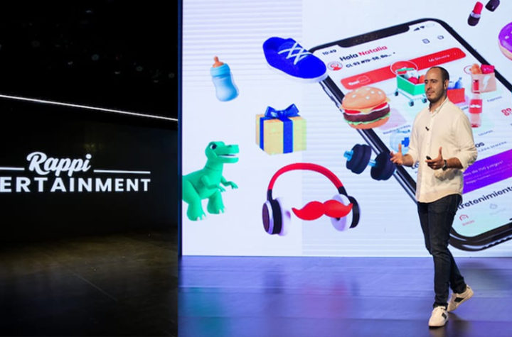Rappi Entertainment