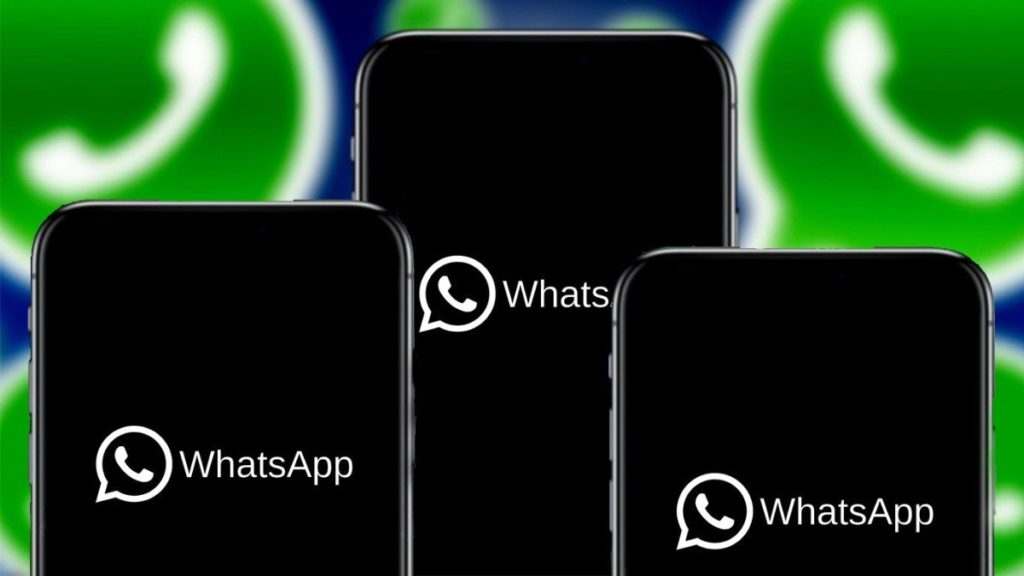 ¿WhatsApp en varios dispositivos? Sí, pronto estará disponible