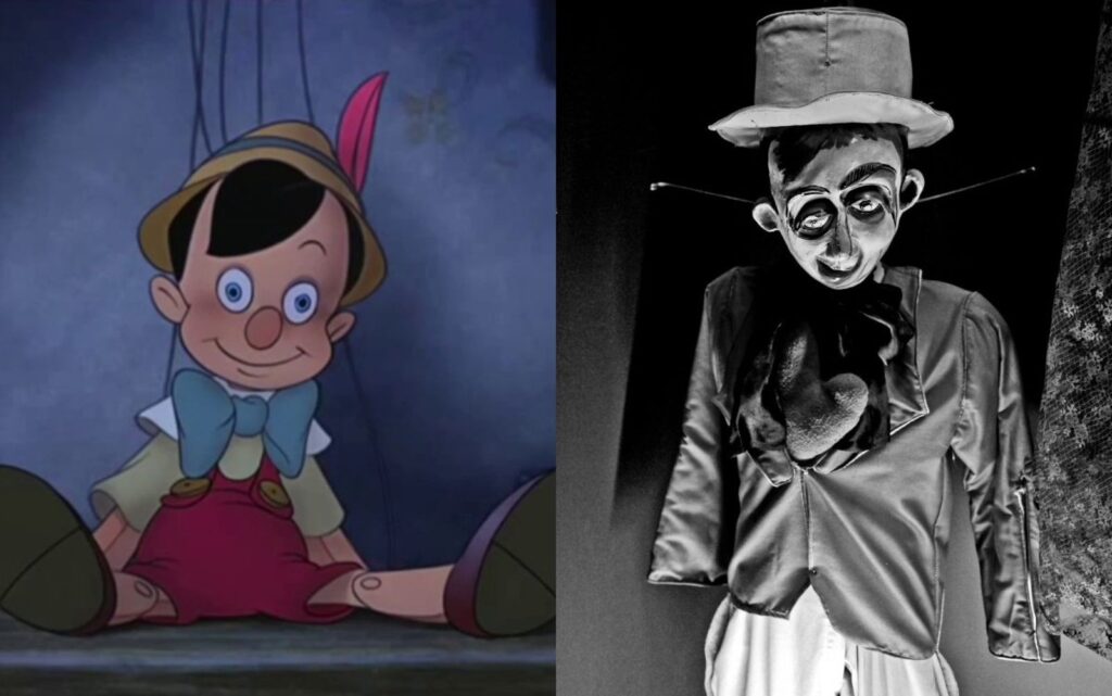 La historia real de Pinocho. Lo que Disney no te contó