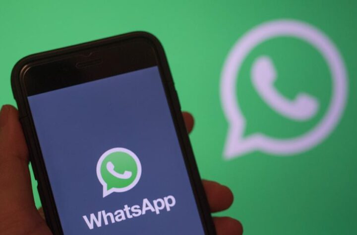WhatsApp viene con novedades para tu teléfono