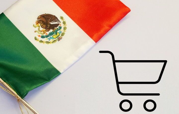 "México a tu puerta", una iniciativa para incentivar el comercio