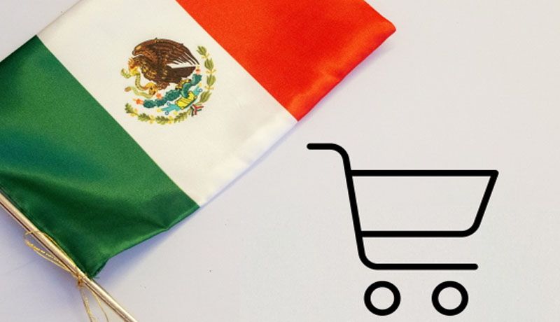 "México a tu puerta", una iniciativa para incentivar el comercio