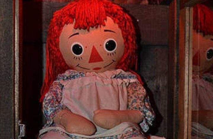 Annabelle