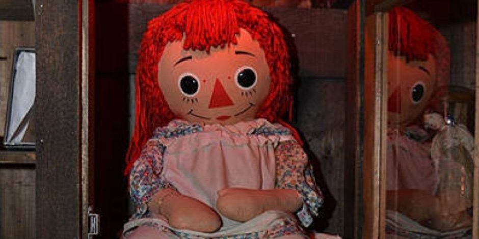Annabelle