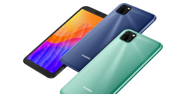 HUAWEI Y5p